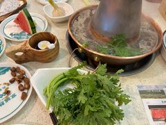 -京城胜利涮羊肉(禧乐汇店)