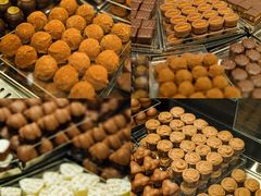 -Laderach 莱德拉(上海环贸iapm店)