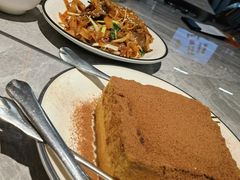 -皇后餐厅-煲仔·小菜·打边炉(古北店)