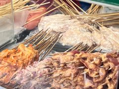 -辽B·小串(总店)