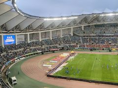 -长春奥林匹克公园
