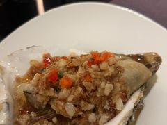-百富源·海鲜辽菜(浑河堡店)