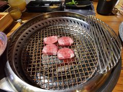 厚切牛舌-黑牛の店·和牛烧肉(合生汇店)