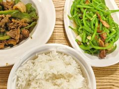 -乡村基·川味现炒大王(熙悦天街店)