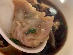 虾籽馄饨-花园茶楼(兴城西路店)