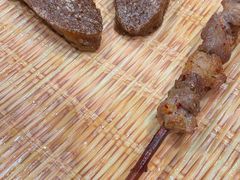 -新凯旋烧烤·燕姐千岛湖土菜