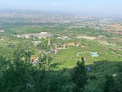 -响堂山石窟-北响堂山石窟