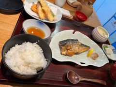 -翔峰炭火鳗鱼(悦泰街里公寓店)