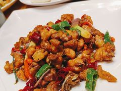 -新海利海鲜城·41年珠海老字号(夏湾店)