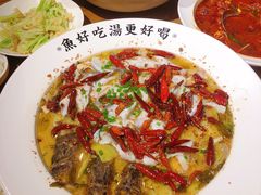 -江渔儿酸菜鱼(东二环泰禾店)