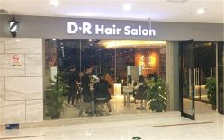 点击看大图 -东燃造型 DR·Hair Salon