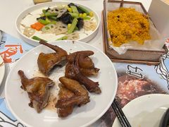 -粤小馆(天安云谷店)