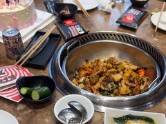 -七欣天香辣蟹火锅(常熟方塔街店)