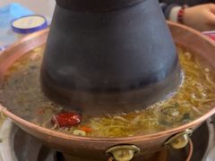 -吉祥涮羊肉