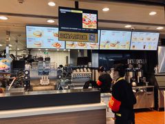 -麦当劳(广州南站店)