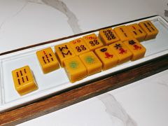 -四世同堂·京菜·烤鸭(双井店)