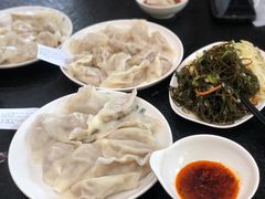 -东北农业大学饺子园