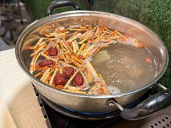 -小煵记·打边炉(西丽文光店)