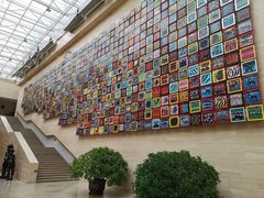 -长春世界雕塑园冰雪艺术天地