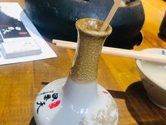 -白乐天毛肚火锅馆(南滨路店)