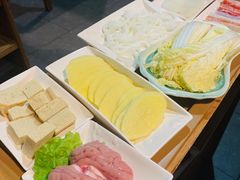 -傣妹火锅(南京东路一店)