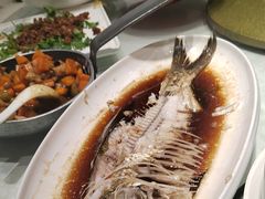 -李氏传家菜(兴城路店)