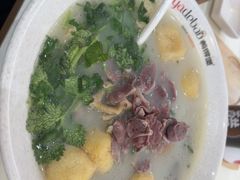 -鸭得堡老鸭汤·鸭血粉丝(南京博物院店)