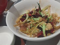 -辣可可·小炒黄牛肉(望京凯德MALL店)