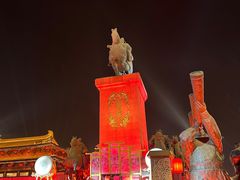 -大唐不夜城