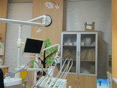 -上海仁爱医院口腔科 · 种植