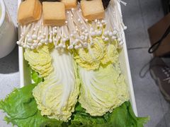 -半天妖烤鱼(兰州国芳中心店)