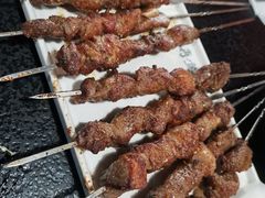 -再宣武文化主题餐厅·清真