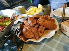 -龙翔小猪脚(龙头街店)