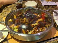 -黄记煌三汁焖锅(悦方IDmall店)