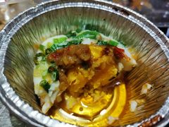 烤鸡蛋-最昭通一品黄牛小肉串(新迎店)