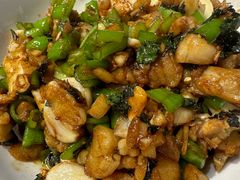 -铭副琦食·虾蟹烩馆(渔人码头店)