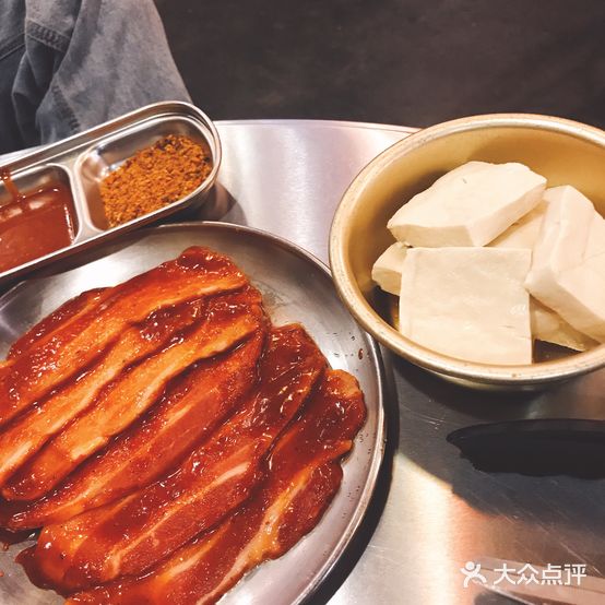 一藤烤肉铺铺(武康二店)