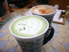 -拾壹cafe·工作室
