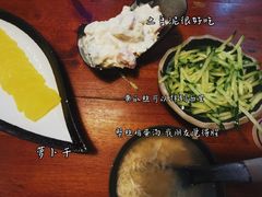 -中国凉都黄牛肉馆(杭州总店)