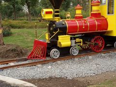 -歌斐颂巧克力小镇