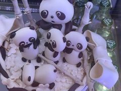 -CAKE BOSS 蛋糕老板(北京世纪金源购物中心)