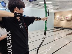 -Skay•射箭馆•弓箭娱乐(体育西店)