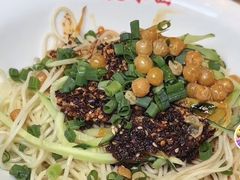 -川正旺江湖菜(三元桥店)