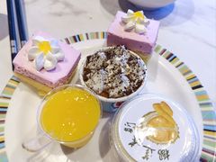 -吉布鲁牛排海鲜自助(武侯银泰城店)