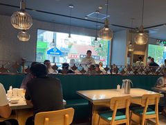 -半天妖烤鱼(石岛店)