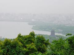-九曜山