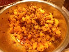 -周小亮丁家坡洋芋(全国总店)