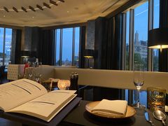 -上海苏宁宝丽嘉酒店·Cafe Bellagio西餐厅