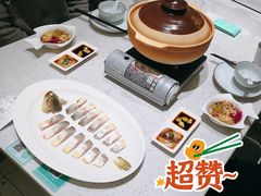 -青花椒花椒鱼(合生汇店)