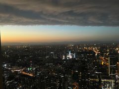 -云·酷Atmosphere(国贸大酒店)